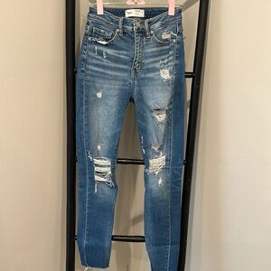Women’s BKE Billie Skinny Jeans